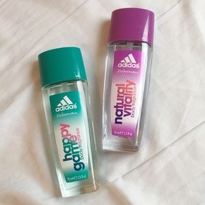 Adidas Fragrances